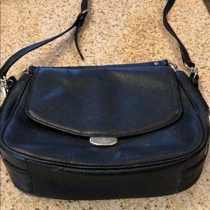 Kate Spade black purse